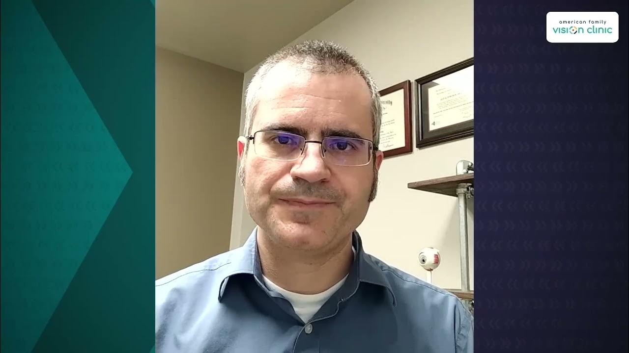 Binocular Vision Dysfunction BVD and Vertical Heterophoria VH YouTube