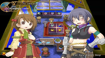 Reddittear - Jerma Streams Recettear (Long Edit #2)