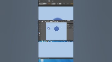 Learn How to Create Social Media Icons in Adobe Illustrator - Quick & Easy Tutorial! #beginners