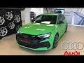 NEW 2025 AUDI RS3 #audirs3 #audi #audirs3sportback #audirs3review #rs3 #autos