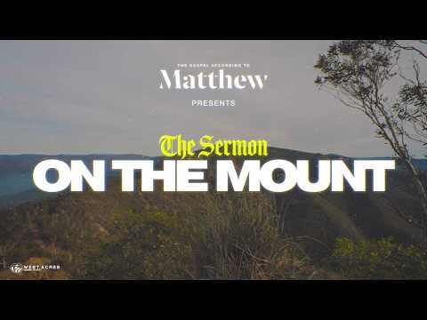The Lustful Heart (Matthew 5:27-30)