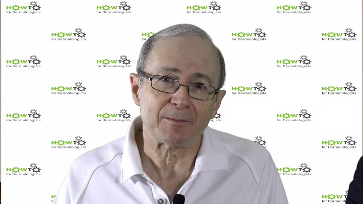 How to For Derms   Choose the Optimal Biologic for Psoriasis