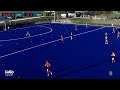 2022 Vantage U18 National Women's Championship | 3rd/4th | Canterbury 2 vs Wellington