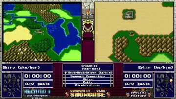 Community Club Showcase - FreeEnterphone - 11/1/25