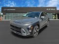 2026 Hyundai Kona Limited Atlanta, Lithia Springs, Smyrna, Marietta, Vinings GA