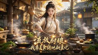 【MULTI SUB】Exiled Chef: Turning Ruins Into Fortune With Food EP 01 - 138 Full Version screenshot 3