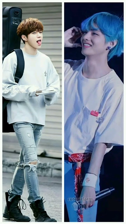 kim myungsoo vs kim taehyung. #kimmyungsoo #kimtaehyung #infinitel #infinitel #btsv