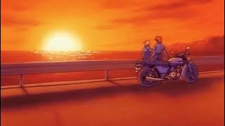 vitamina - danny ocean (slowed   reverbed)