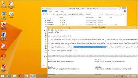 Sketchup 2016   How To Install SketchUp 2016 | UCEschool #15