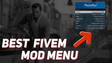 FiveM Hack - FREE LUA EXECUTOR (MONEY + WEAPONS + PLAYER OPTION) Working 12/21/2021