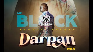 DARPAN MIX by MR. BLACK ||| STANGA ENTERTAINMENT [ OFFICIAL VIDEOCLIP ]