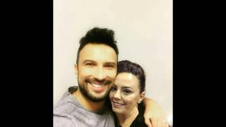 Ebru Gündeş - İkimizin Yerine (Tarkan) Resimi