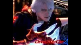 Devil May Cry 4 - The Time Has Come (Extended)
