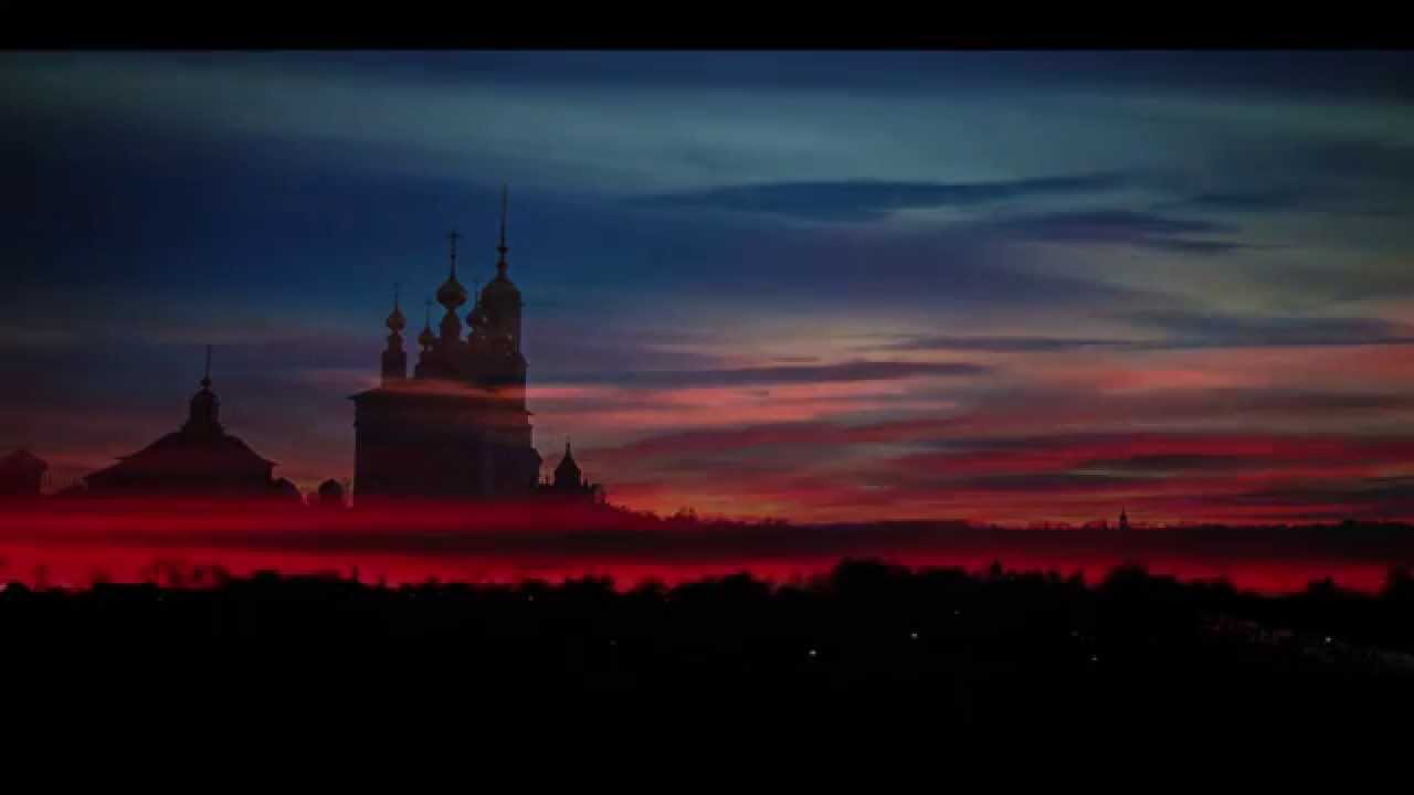 г.Суздаль.