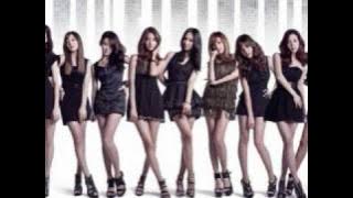 [MP3/DL]SNSD (Male Version)- Genie (Japanese Version)