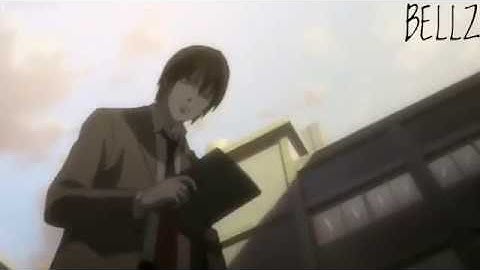 Death Note - Sick of It