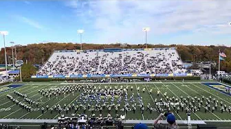 UDMB Homecoming 2024