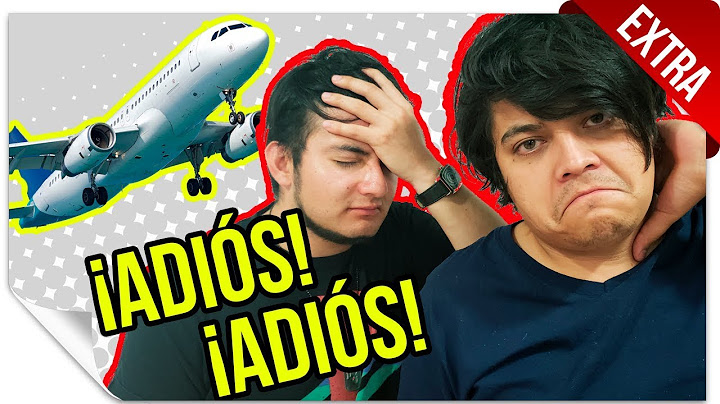 El Día Que Perdimos Cuatro Vuelos | EXTRA: STORYTIME | QueParió!