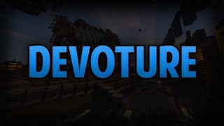 Devoture Network Trailer