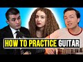 3 things you never learned about practicing