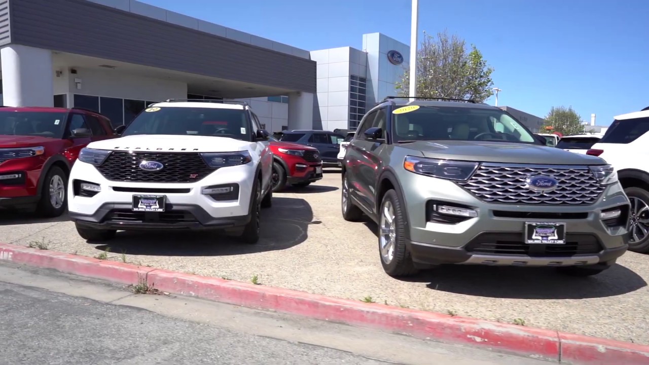 sv-ford-incentives-and-rebates-galore-youtube