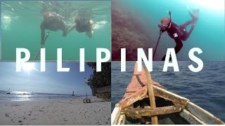 VLOG | PHILIPPINES