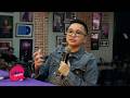 Ice Seguerra, malaki ang pasasalamat sa fans | Kapuso Showbiz News
