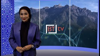 Berita BT tv. Berita Borneo.  Lensa Borneo 25 Februari 2020 screenshot 5
