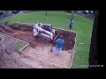 Pool Excavation