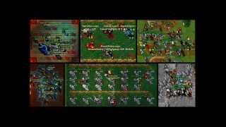 Tibia Solera Team 2012