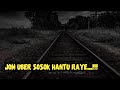 Live Misteri‼️ Kampung Siluman Jom Uber Hantu Raye..