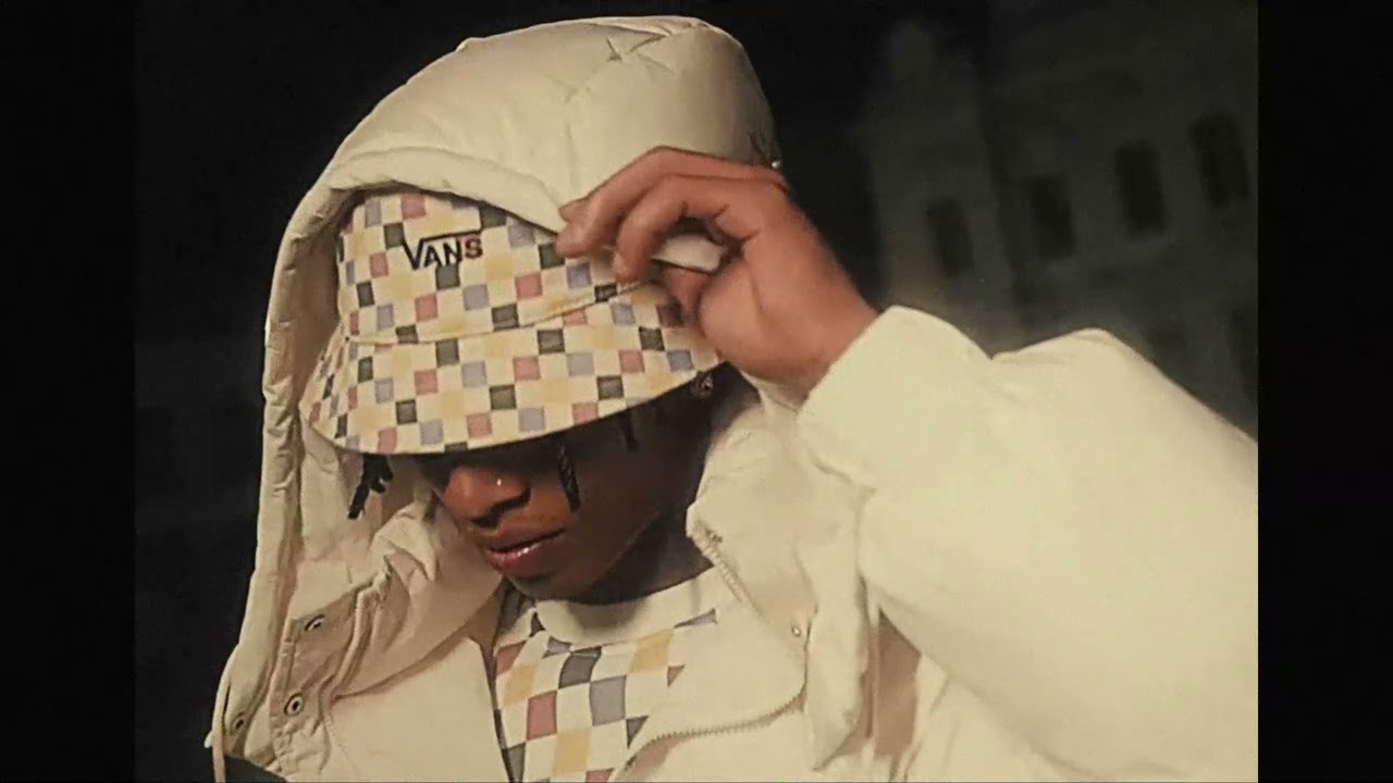 (FREE) Alee x Brandao x Aimar Type Beat "Dejavu" (Prod. Gntil)