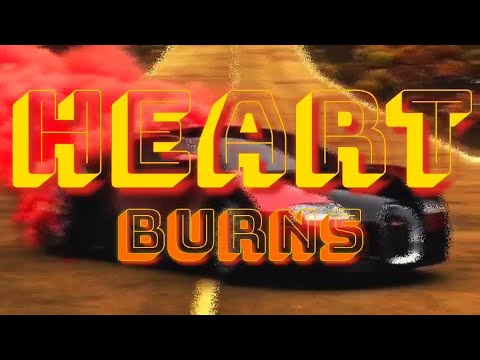أغنية HEART BURNS مترجمة أغنية أجنبية مترجمة