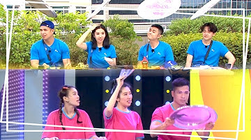 Thúy Ngân choáng váng với những lần bị boong boong mâm lên đầu 😂😂