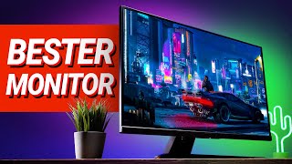 Der BESTE 4K UHD Gaming Monitor 2021!! - AORUS FI32U