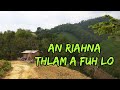 Pu ngurkhuma leh a hianten an riahna thlama an thil tawn mak chu 