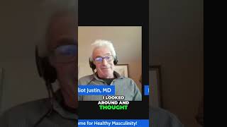 Mom took me to a urologist for masturbation?! 🤯 I became one! #shorts