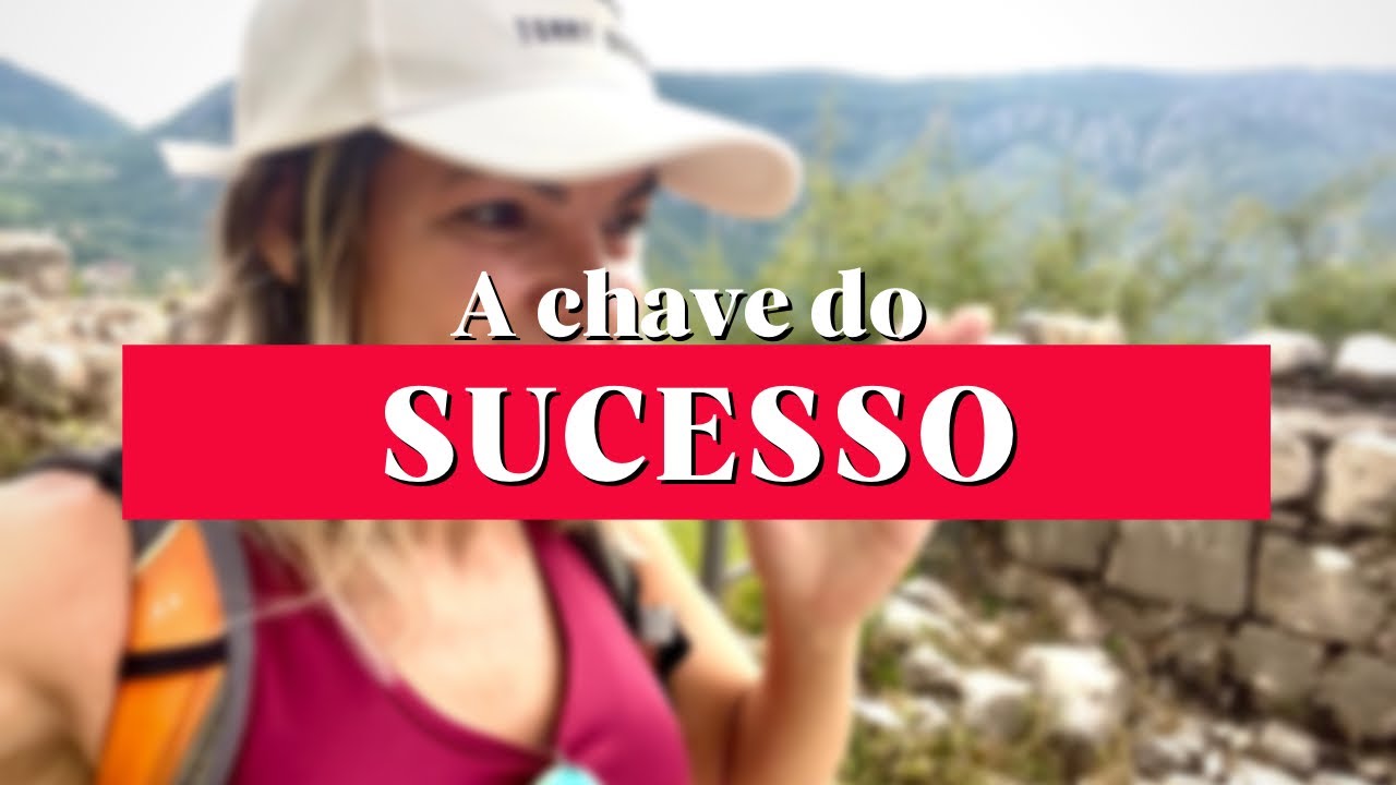 ⁣A chave do SUCESSO | No Barco Pelo Mundo Ep. 162