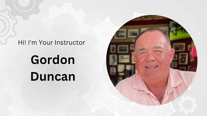 Hydraulic Workover Units & Snubbing - Gordon Duncan VILT Course | Drillers.com