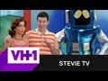 Stevie TV + Yo Grownups + VH1