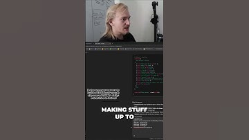 Stop ChatGPT Making Stuff Up About Google Slides API #shorts