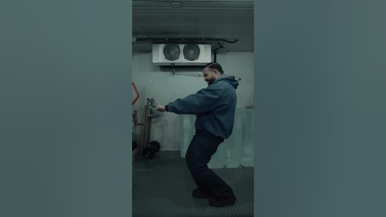 What Did I Miss - Drake