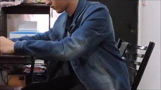 Jon Bellion  Cautionary Tales serializacin Nada Seria