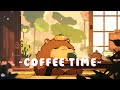 Capybara Music Lab | Relaxing Jazz Hop Collection 🦫 📝