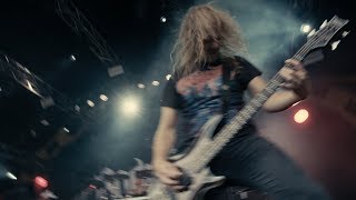 BODYFARM - Live at Meh Suff! Metal-Festival 2019