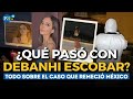 Debanhi Escobar: CRONOLOGÍA del caso la joven que desapareció misteriosamente en México