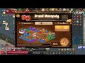 شرح اقوى ايفنت ملوش لازمة - ايفنت Grand Monopoly - كونكر اون لاين