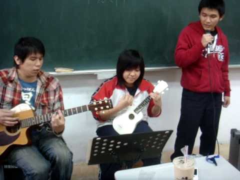 三奇.竺均&昭祺-情非得已(后綜高中吉他社)