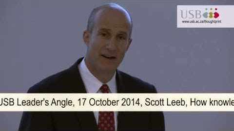 How knowledge management drives enterprise strategy