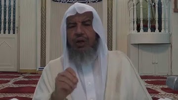 سورة الزخرف من الآية 36 الى الآية 45